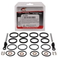thumbnail image 3 of New All Balls Front Caliper Rebuild Kit 18-3083 for Yamaha FJ09 15-16, 3 of 4