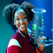 Despicable Me 4 Ultimate Fart Blaster Lights And Sfx