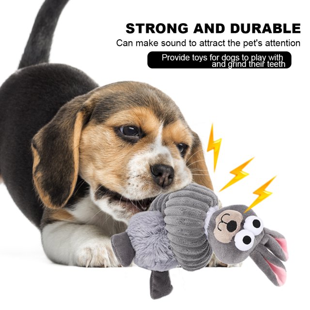 Animales Forma A Mascota Molo Mascota Limpieza Juguete de Juguete Para Mascota Juguete, Juguete para Mascotas, Mascotas de Gatos Duraderos para perros
