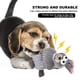 thumbnail image 4 of Juguete De Dientes De Limpieza Para Mascotas, Juguete Duradero Para Mascotas, Juguete Molar Para Mascotas, Dientes De Limpieza Para Morder, Mascotas Para Perros Y Gatos, 4 of 8