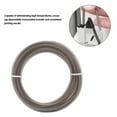thumbnail image 3 of Tubo de ptfe 5m longitud 2.5 mm ID 4 mm tubo de extrusor od ptfe actualizado para el laborio de hacresora 3d ingresar 3 v3 k1 material premium máximo, 3 of 7