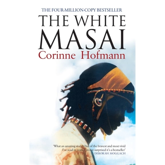 The White Masai, (Paperback)