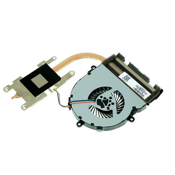 New Genuine HP Pavilion 15-BS Heatsink Fan 924975-001 925012-001