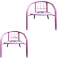thumbnail image 1 of Paquete De 2 Mini Sillas Infantiles Toy Mark Princesa Minie, 1 of 2