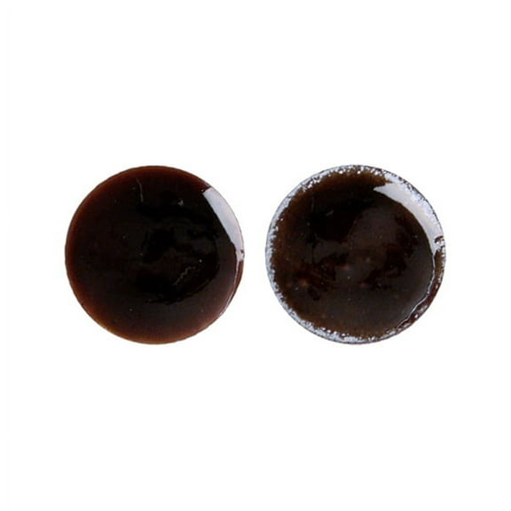 2190 Chestnut Brown Thompson Transparent Enamel 1 Ounce