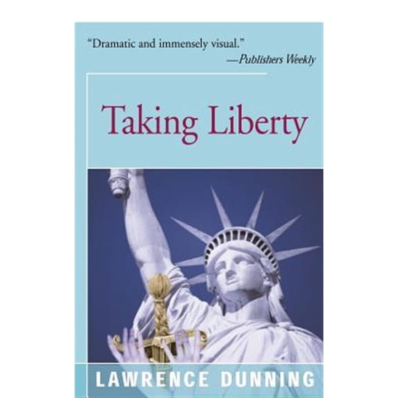 Pre-Owned Taking Liberty (Paperback)