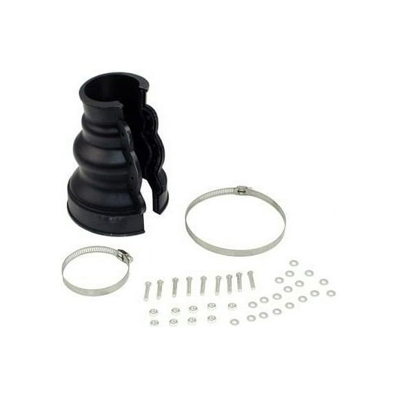 Inner CV Boot Kit - Compatible with 1954 - 1968 Volkswagen Beetle 1955 1956 1957 1958 1959 1960 1961 1962 1963 1964 1965 1966 1967