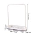 thumbnail image 4 of Locker Shelf Sink Telescopic Rack Adjustable Length Telescopic Sink Storage Rack Holder Kitchen Caddy Sponge Towel Dish Basket Brush Drain Organizers, Kitchen Essentials Clearance Sale, 4 of 9