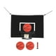 thumbnail image 2 of Mini aro de baloncesto para trampolín, ligero, para jugar, regalo, juguete, protección solar. Estilo E, 2 of 9