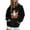 Black, variant on Halloween Womens Hoodies Cute Ghost Graphic Printed Hooded Sweatshirts Casual Loose Fleece Jacket 2025 Fall Halloween Costume Long Sleeve Sweaters Pullover with Pocket