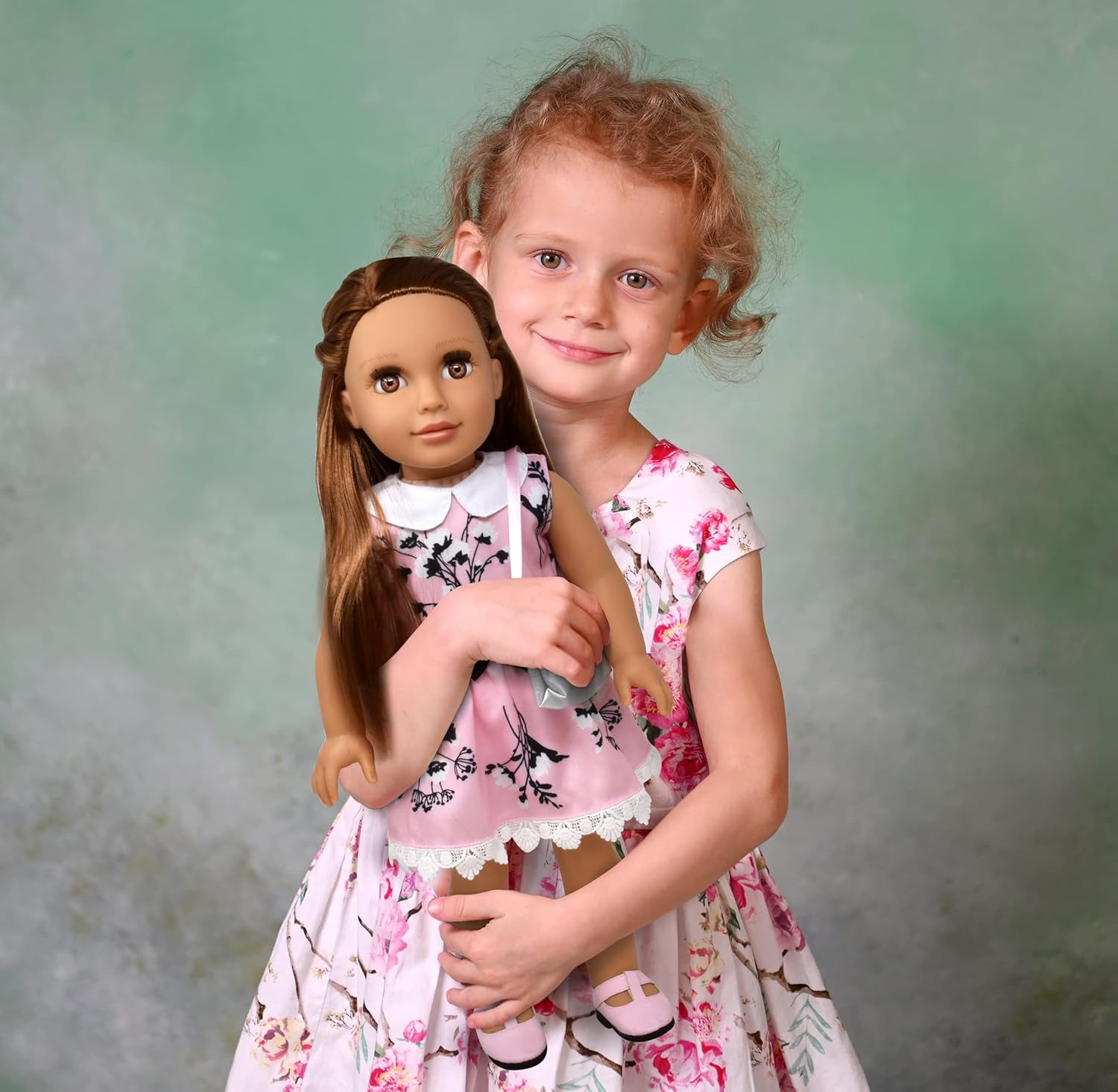 Gift Boutique 18 Inch Girl Doll