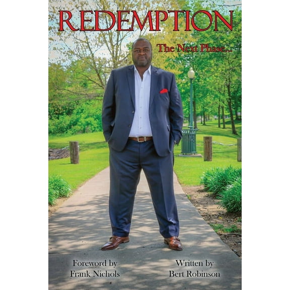 Redemption, (Paperback)