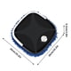 thumbnail image 3 of Pisexur Electrónica para Hombres Aspiradora de Piscina Robot Aspirador con Carga USB Máquina de Fregado Rotativa Humidificador Rociador Robot de Barrido Inteligente para Árboles de Hoja Ancha Electró, 3 of 5