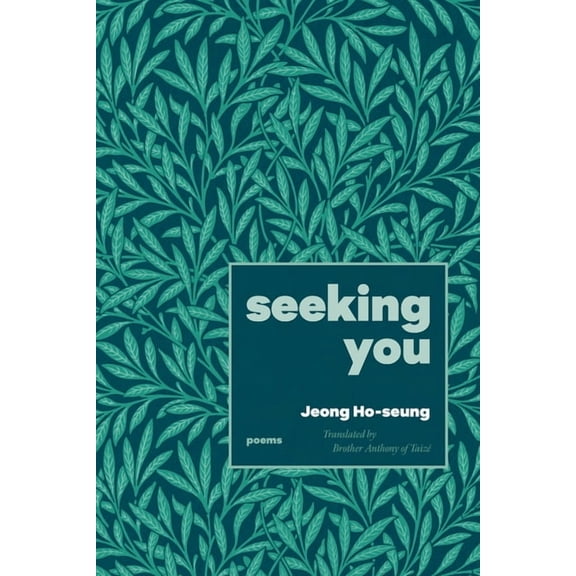 Seeking You, (Paperback)