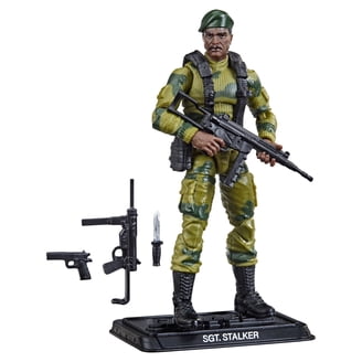 GI Joe Classified Series Assault Copter Dragonfly (XH-1) - Walmart.com