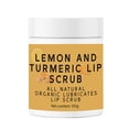 thumbnail image 1 of Exfoliant Naturel pour Lèvres Foncées et Exfoliant pour Lèvres Foncées Exfoliant pour Lèvres et Lèvres Sèches Hydrate et Atténue les Ridules des Lèvres (100 g), 1 of 6
