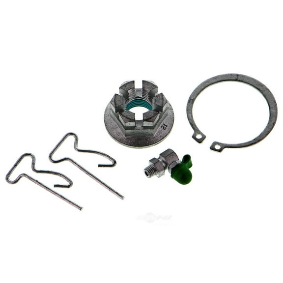 Suspension Ball Joint Fits select: 2011-2014 FORD F150 SVT RAPTOR