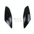 thumbnail image 2 of Motorcycle Headlight Protect Lens Cover Shield Case Fit for Yamaha YZF R6 2008-2014, 2 of 9