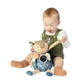 thumbnail image 6 of Manhattan Toy So Deer To Me Plush Deer 9.5" Stuffed Animal Activity Toy, 6 of 6
