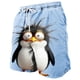 thumbnail image 5 of Pantalones de Cintura Elásticos con Cordón para Hombres, Desgaste Casual Y Cómodo, Tela Ligera Y Transpirable, Uso Versátil en Múltiples Ocasiones, 5 of 5