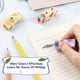 thumbnail image 4 of Cute Fruit Erasers, Plastic Pencil Erasers Long Lasting Erasers for Kids Pencil Erasers Pack for School, 4 of 5