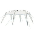 thumbnail image 2 of Ozark Trail 8-Person 5-in-1 Convertible Cabin Tent, 2 of 9