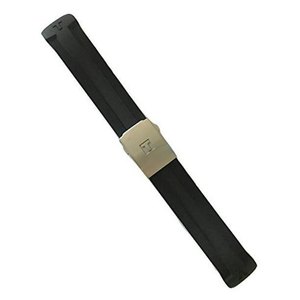 tissot t touch expert strap