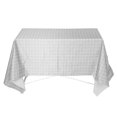 thumbnail image 1 of Mantel impermeable antiaceite Ormromra color gris 140 x 100cm, 1 of 8