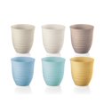 thumbnail image 1 of Guzzini Lot de 6 Petits Verres, 1 of 4