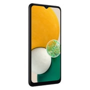 AT&T Samsung A13 5G, 64GB, Black -Prepaid Smartphone