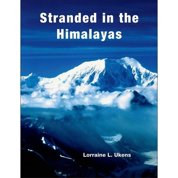 Stranded in the Himalayas, Activity, (Paperback)