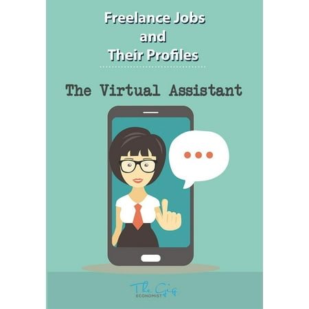 The Freelance Virtual Assistant - eBook