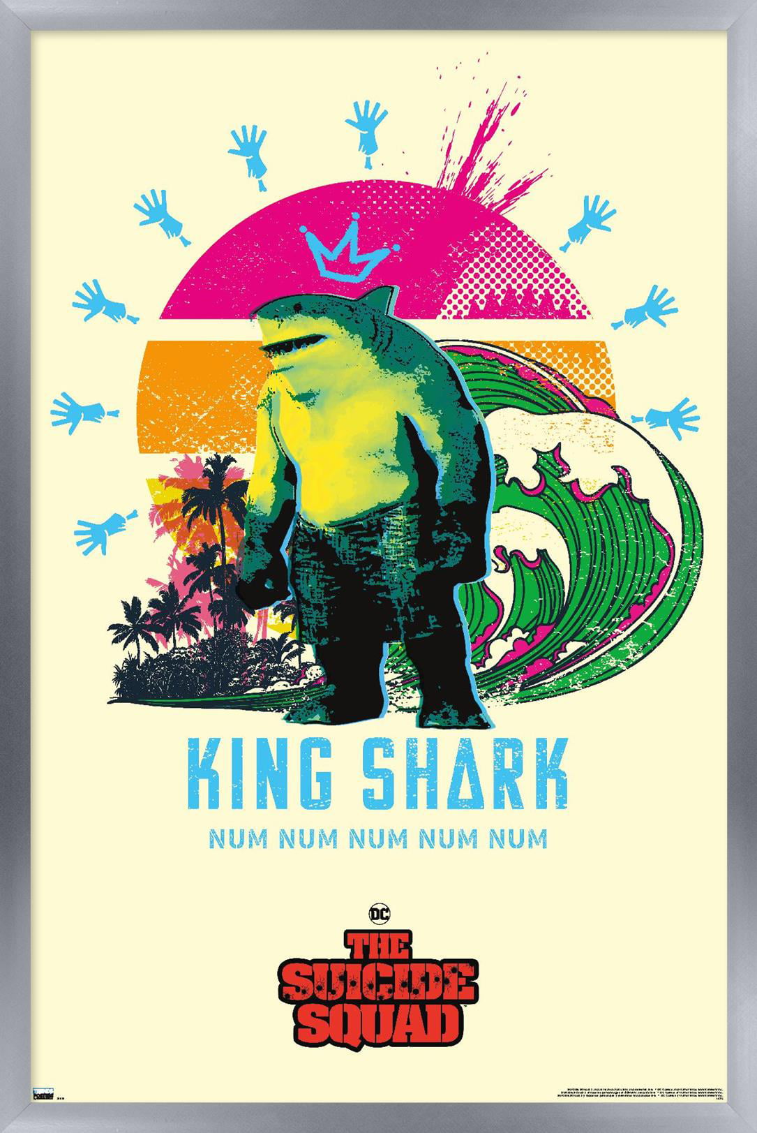 kingshark Greg Shark  GitHub