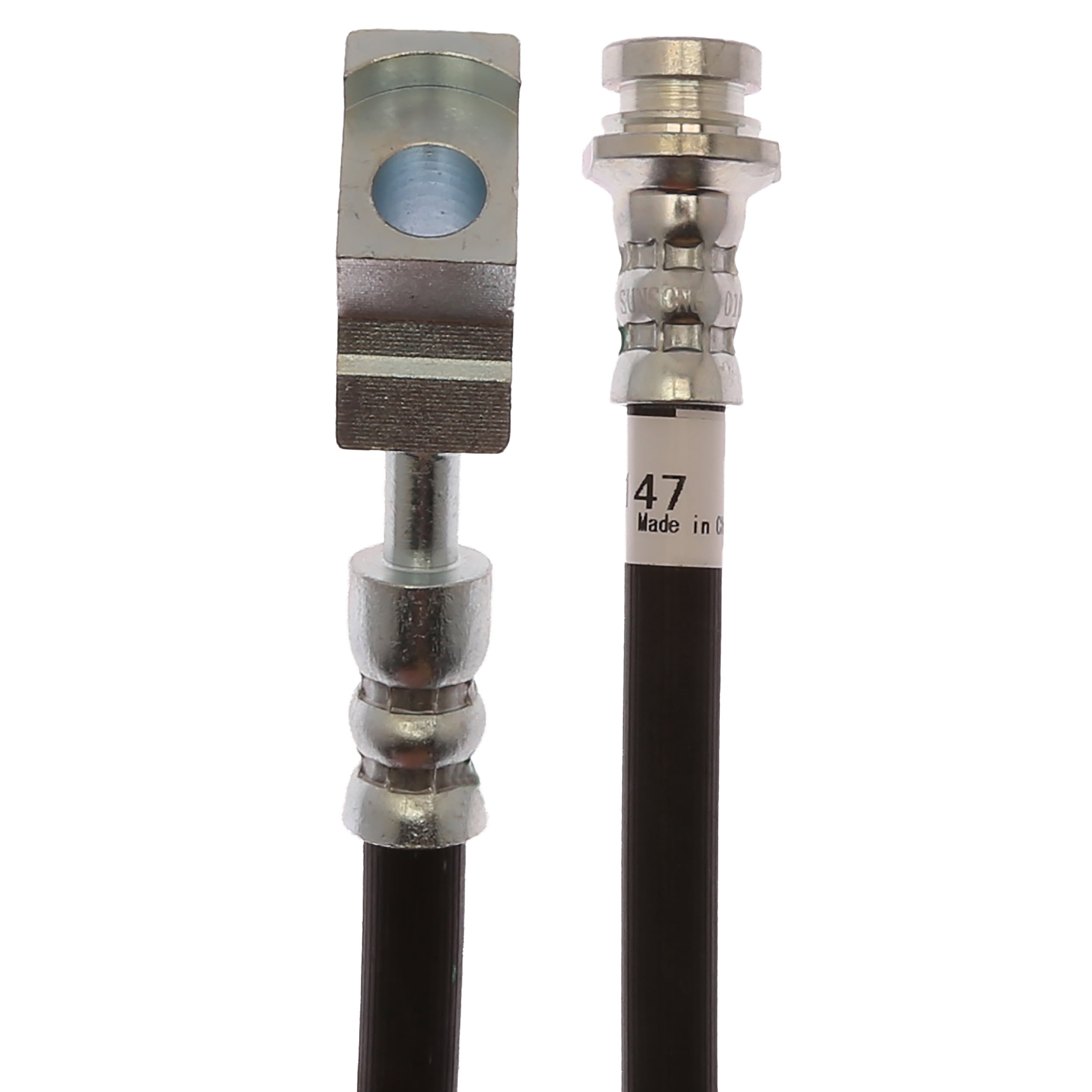 Raybestos Element3 Brake Hoses