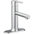 thumbnail image 2 of Moen Arlys Robinet de Lavabo Chromé à 1+3 Trous et 1 Poignée à Levier, 2 of 2