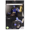 thumbnail image 4 of Exquisite Gaming Cable Guys: Marvel Thanos - Soporte para tel&eacute;fono y Driver - Figura con Licencia Oficial Exquisite Gaming NA, 4 of 7