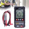 FCDigital Multimeter Ht,Digital Multimeter Profi AutoRanging 4000