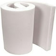 thumbnail image 2 of Upholstery Foam Cushion Sheet- 2"x15"x72" High Density Support Premium Luxury Quality- Good for Sofa Cushion, Mattresses, Wheelchair by Dream Solutions USA, 2 of 3