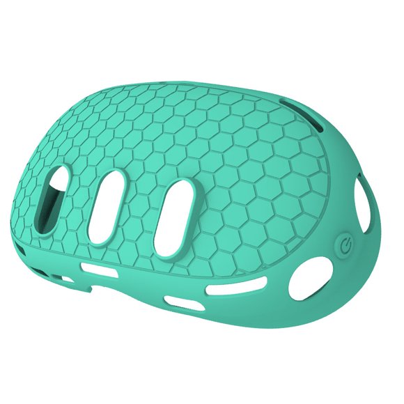 Silicone Protective Case for Meta Quest 3 Anti-scratch and Anti-fall VR Protective Case Accessories