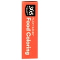 thumbnail image 3 of Set de colorantes alimentarios 365 de Whole Foods Market, 1.2 fl oz, 3 of 5