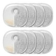 thumbnail image 5 of Pet Water Fountain Filter Friendly Materials Easy Installation Replacement Filtration Filter For Dog Cats Drinking Water, 5 of 8