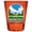 Orange, variant on Washington DC Design A Souvenir Full Color 2 oz Round Shot Glass Orange