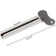 thumbnail image 2 of 6 Pieces Tube Squeezer, Tube Squeezer Metal Tube Press Tube Best Gift DTX, 2 of 5