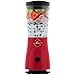 thumbnail image 3 of Kitchen Selectives Red 14-Ounce Mini Blender, 3 of 4