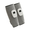 thumbnail image 5 of Electric Leg Massager with Heat for Pain Relief, 3 Modes & Adjustable Compression, Rechargeable Portable Calf Warmer for Muscle Recovery, Home Use & Travel,Vsgery, 5 of 5