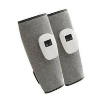 HHGBAD Multi Functional Heated Leg Massager, Adjustable Heat and Massage, Pain Relief Device, For Muscle Recovery and Relaxation, Ideal for Gift Giving, Fully Automatic Design