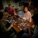 thumbnail image 3 of Magic: The Gathering Murders at Karlov Manor Commander Deck - Deadly Disguise (100-Card Deck, 2-Card Collector Booster Sample Pack + Accessories), 3 of 5