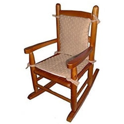 rocking chair cushions made in usa