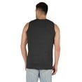 thumbnail image 3 of Inkmeso Men's Lightweight Cotton Tank Tops Moisture Wicking Sleeveless Shirts Workout Muscle Tank, 3 of 7