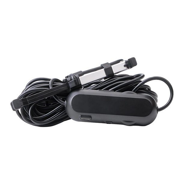Pastilla para guitarra acústica Accesorios para instrumentos musicales Músico práctico Compacto Recargable